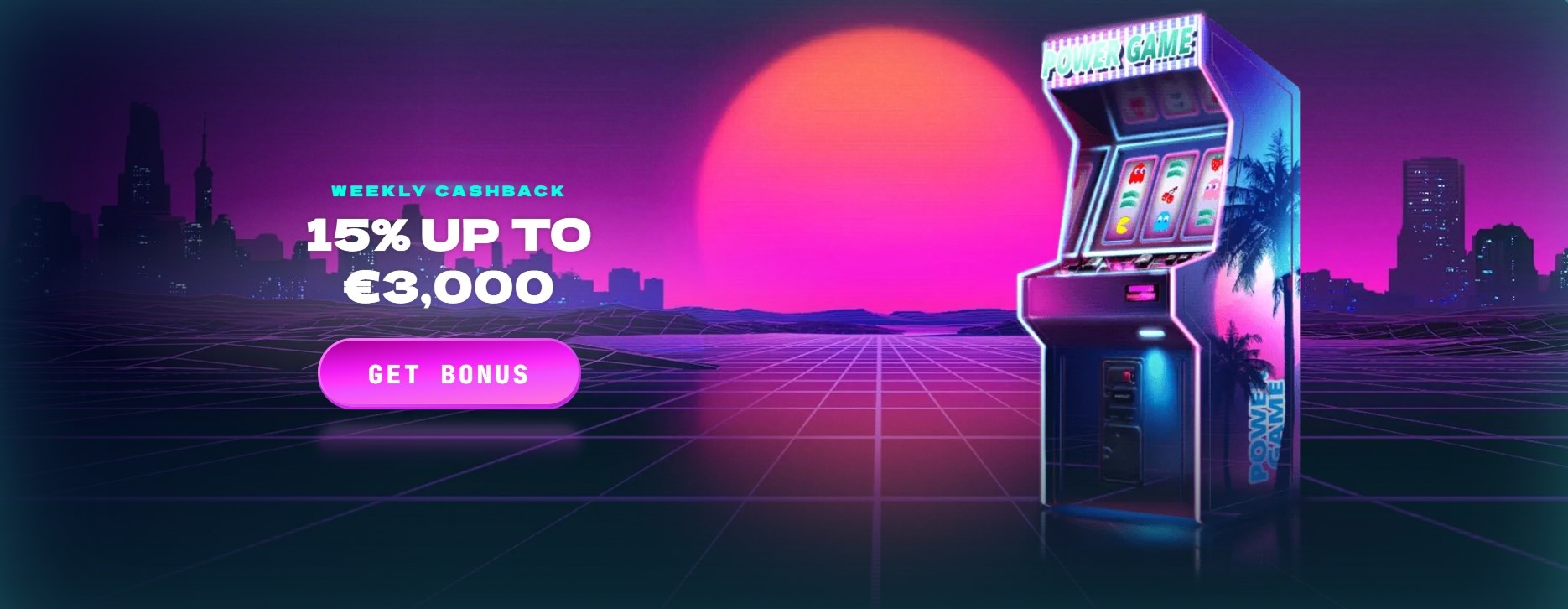 PowerUp Casino - Kompleksowa Recenzja 2026