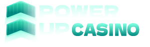 PowerUp Casino - Kompleksowa Recenzja 2026 Logo